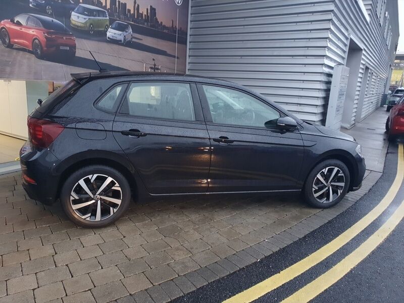 More views of Volkswagen Polo