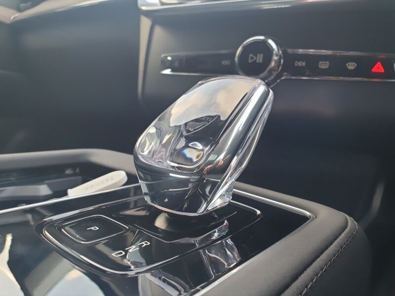 More views of Volvo XC90