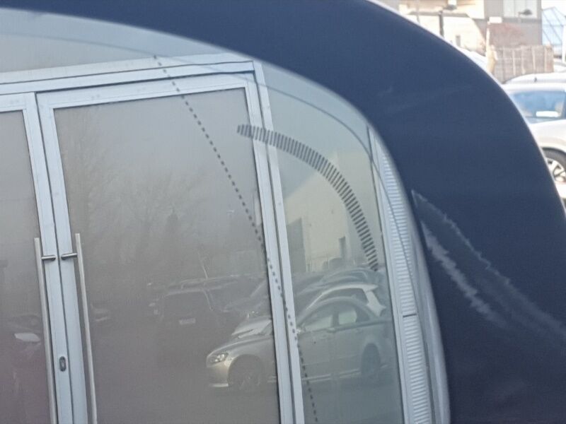 More views of Volvo XC90