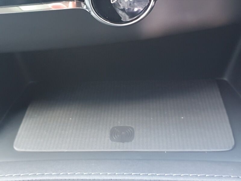 More views of Volvo XC90