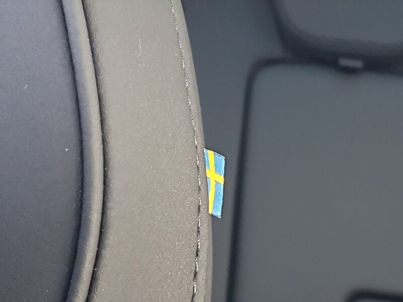 More views of Volvo XC90