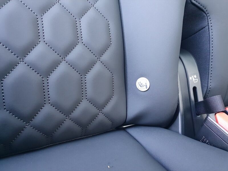 More views of Volvo XC90