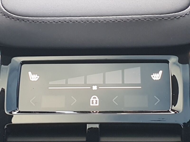 More views of Volvo XC90