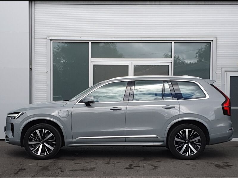 More views of Volvo XC90