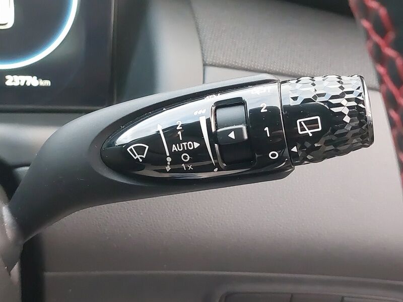 More views of Hyundai Tucson