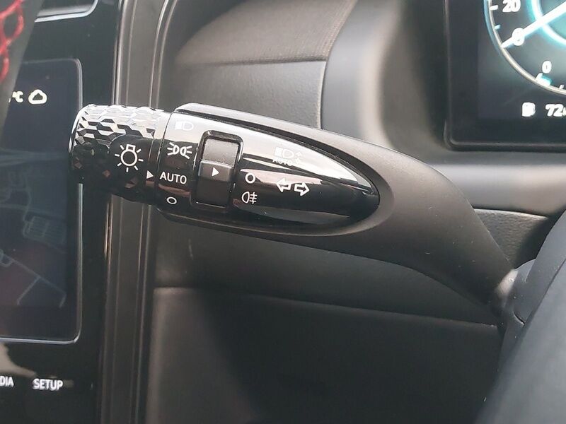 More views of Hyundai Tucson