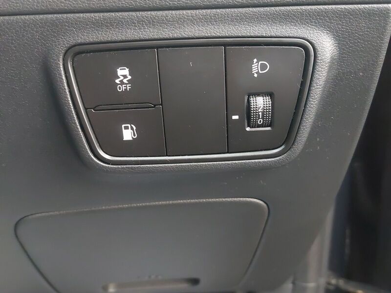 More views of Hyundai Tucson