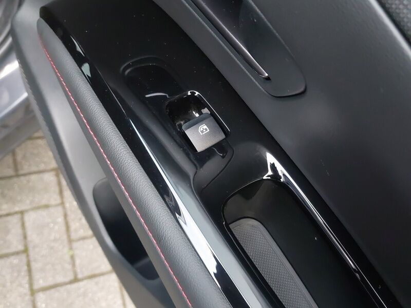 More views of Hyundai Tucson