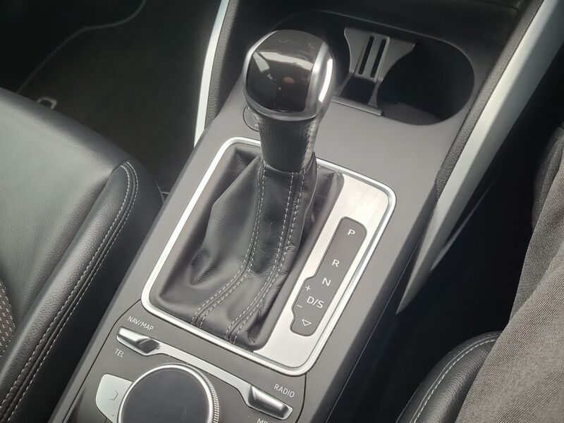 More views of Audi Q2