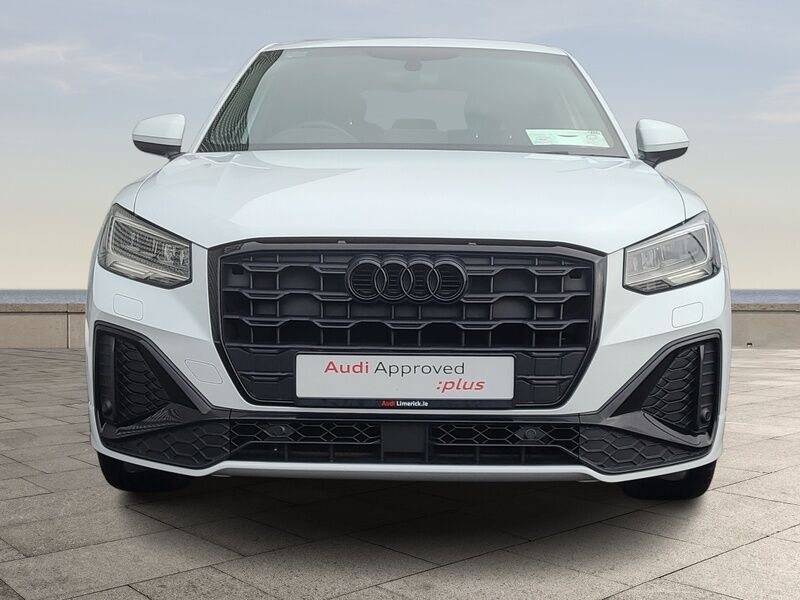 More views of Audi Q2