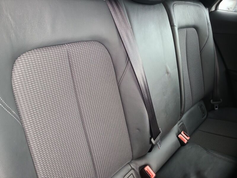 More views of Audi Q2