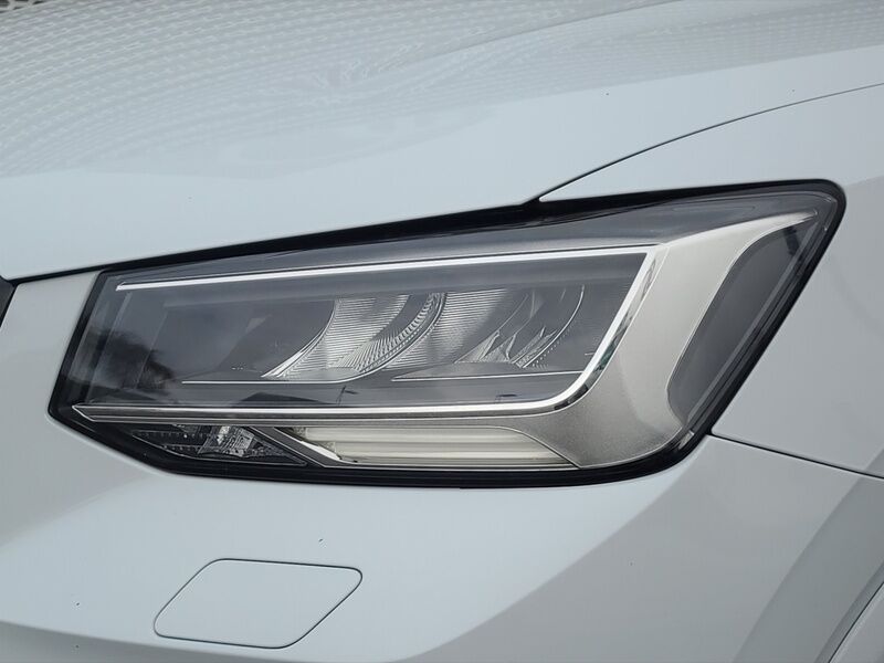 More views of Audi Q2