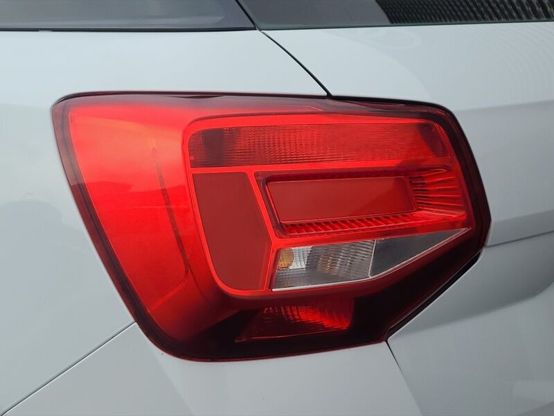 More views of Audi Q2