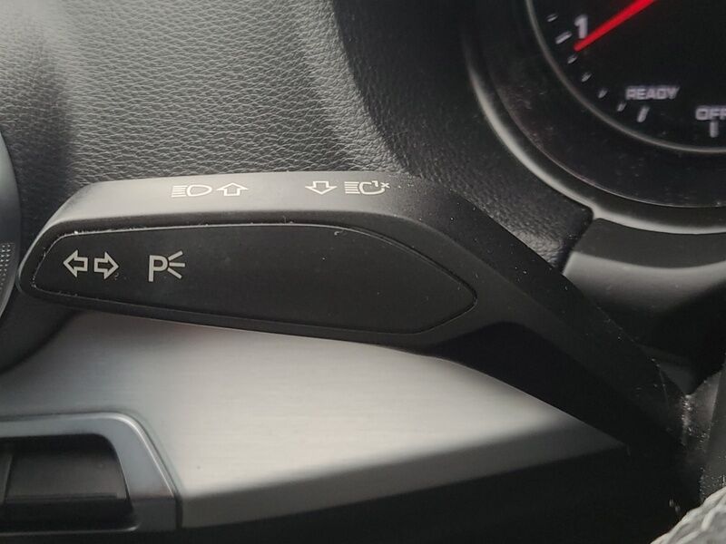 More views of Audi Q2