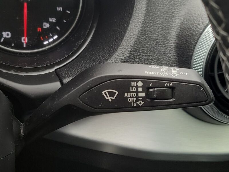 More views of Audi Q2