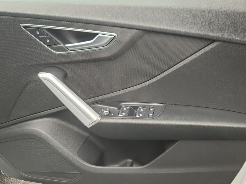 More views of Audi Q2