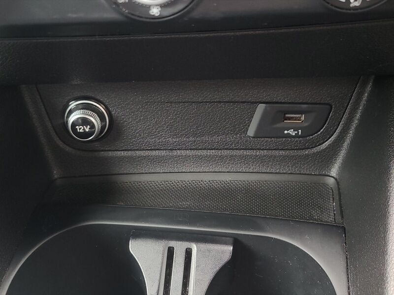 More views of Audi Q2