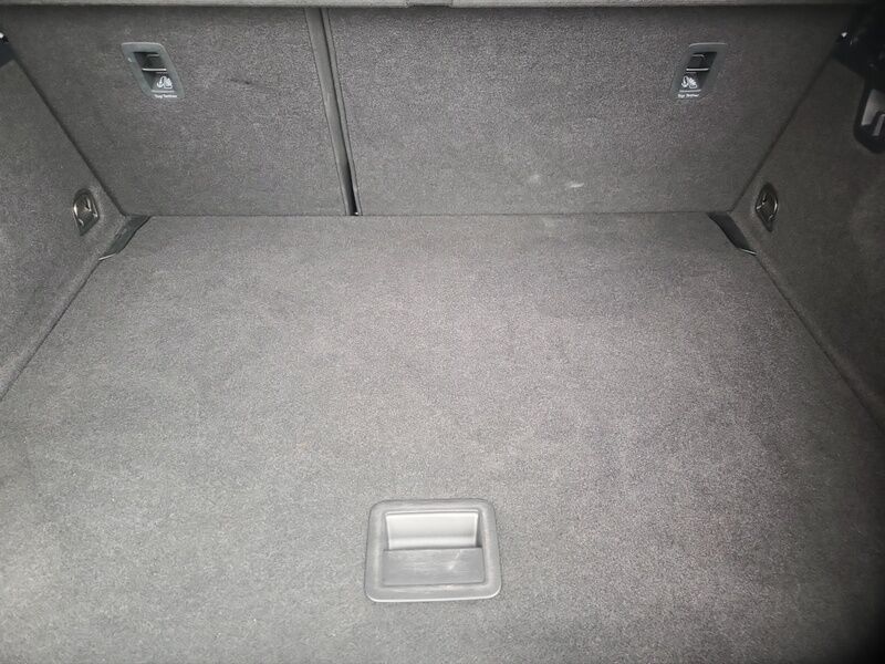 More views of Audi Q2