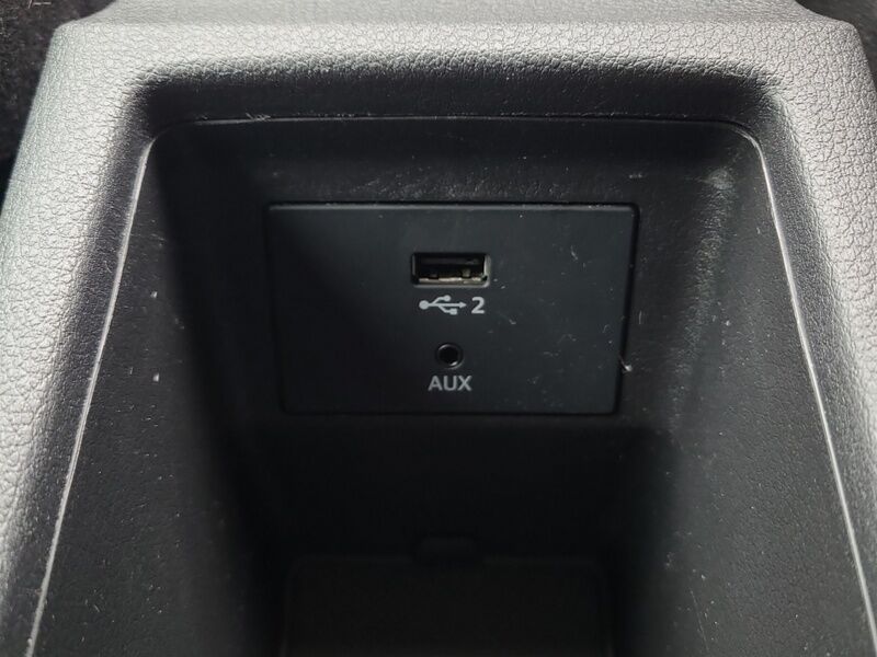 More views of Audi Q2