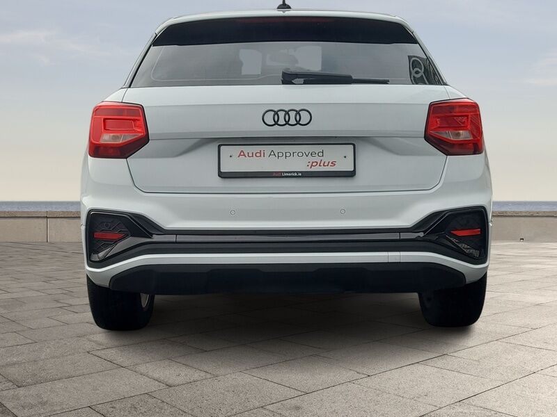 More views of Audi Q2