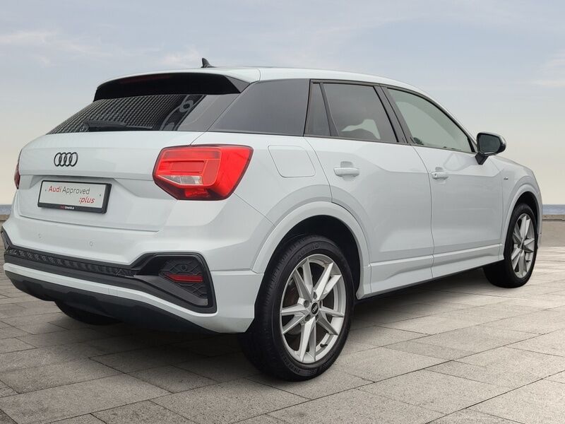 More views of Audi Q2