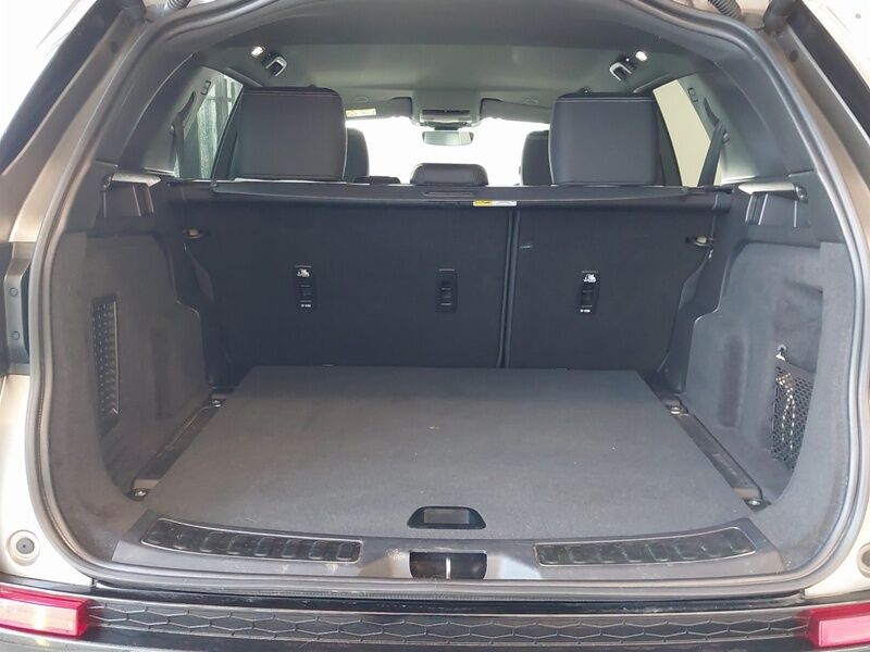 More views of Land Rover Discovery Sport