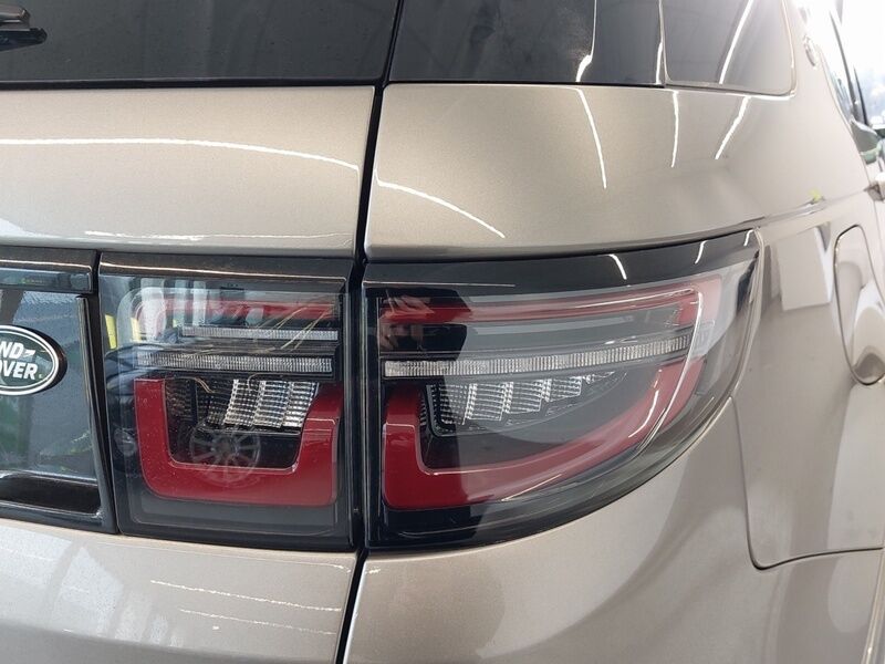 More views of Land Rover Discovery Sport