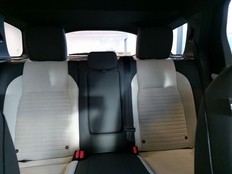 More views of Land Rover Discovery Sport