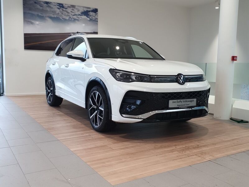 More views of Volkswagen Tiguan