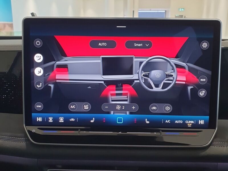 More views of Volkswagen Tiguan