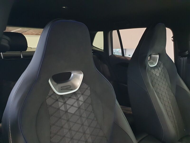 More views of Volkswagen Tiguan