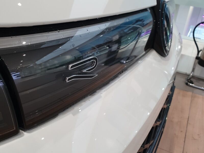 More views of Volkswagen Tiguan