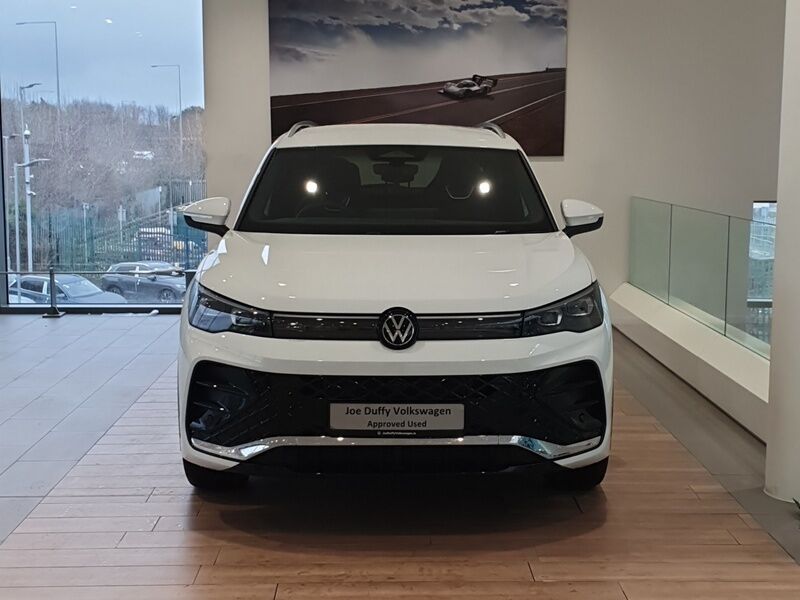 More views of Volkswagen Tiguan