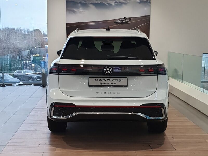 More views of Volkswagen Tiguan