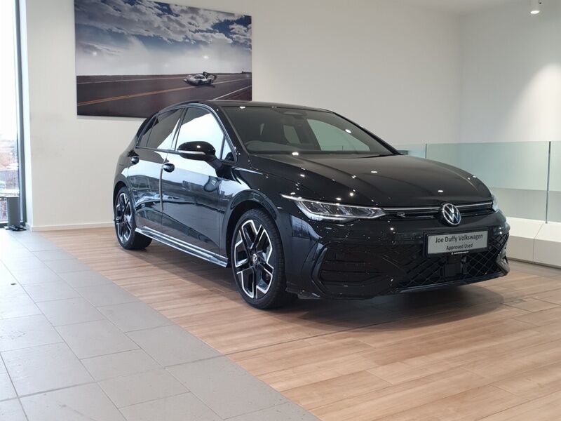 More views of Volkswagen Golf