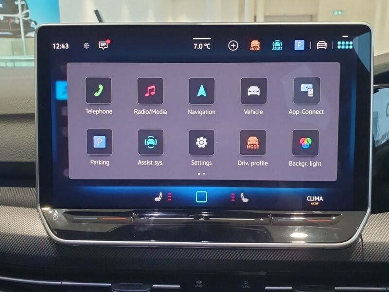 More views of Volkswagen Golf