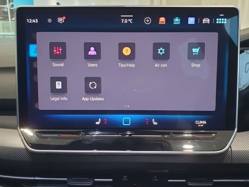 More views of Volkswagen Golf