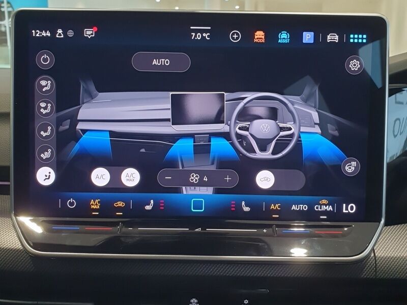 More views of Volkswagen Golf