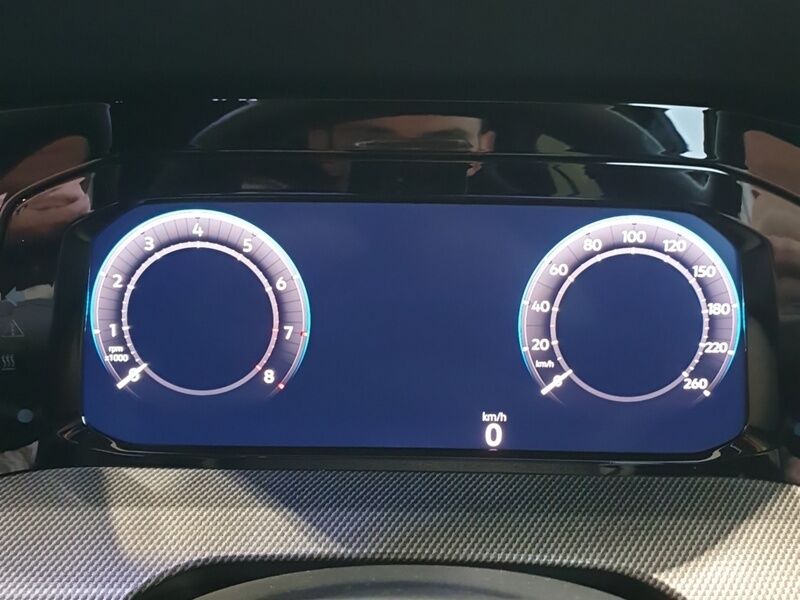 More views of Volkswagen Golf