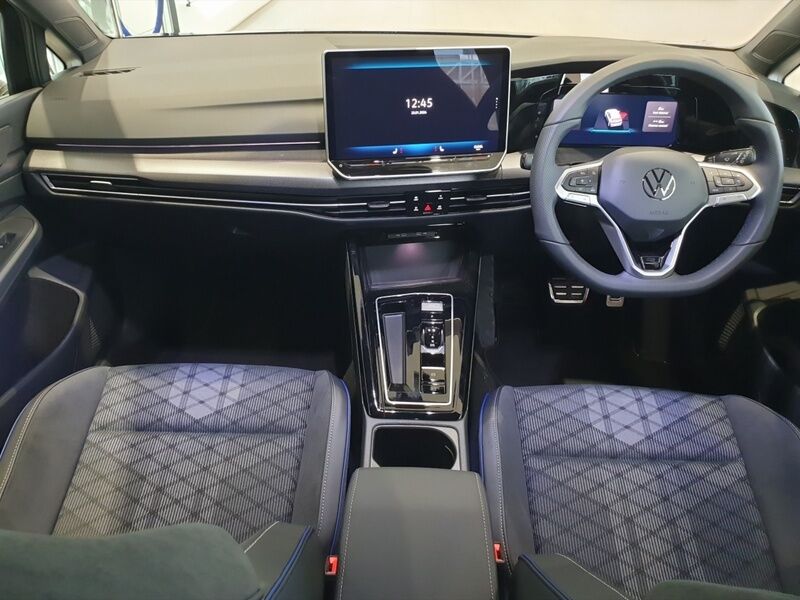 More views of Volkswagen Golf