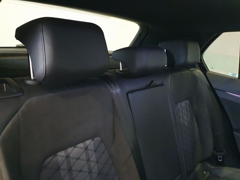 More views of Volkswagen Golf