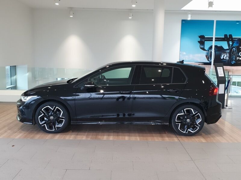 More views of Volkswagen Golf