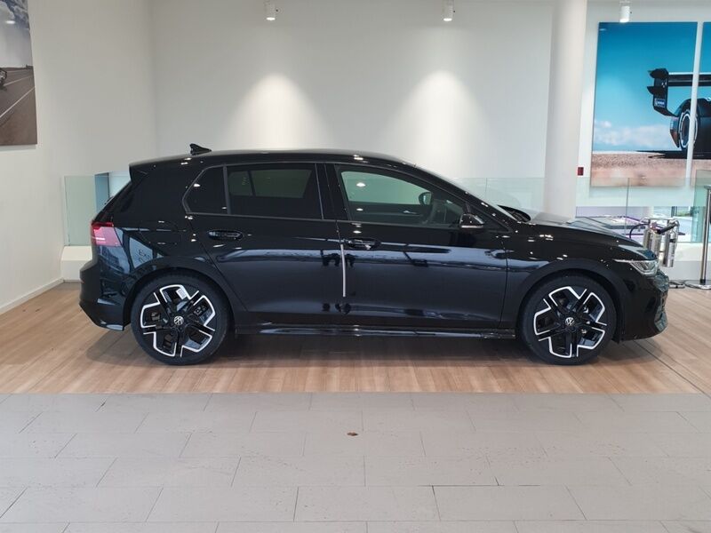 More views of Volkswagen Golf