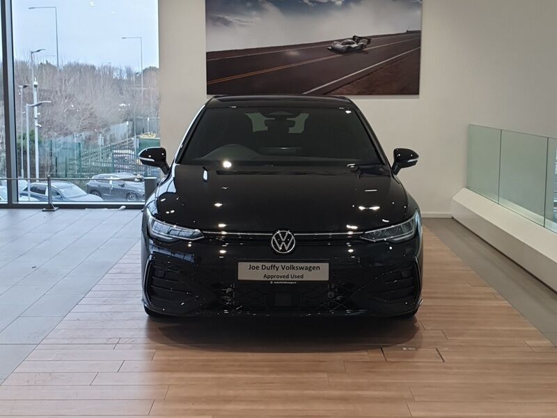 More views of Volkswagen Golf