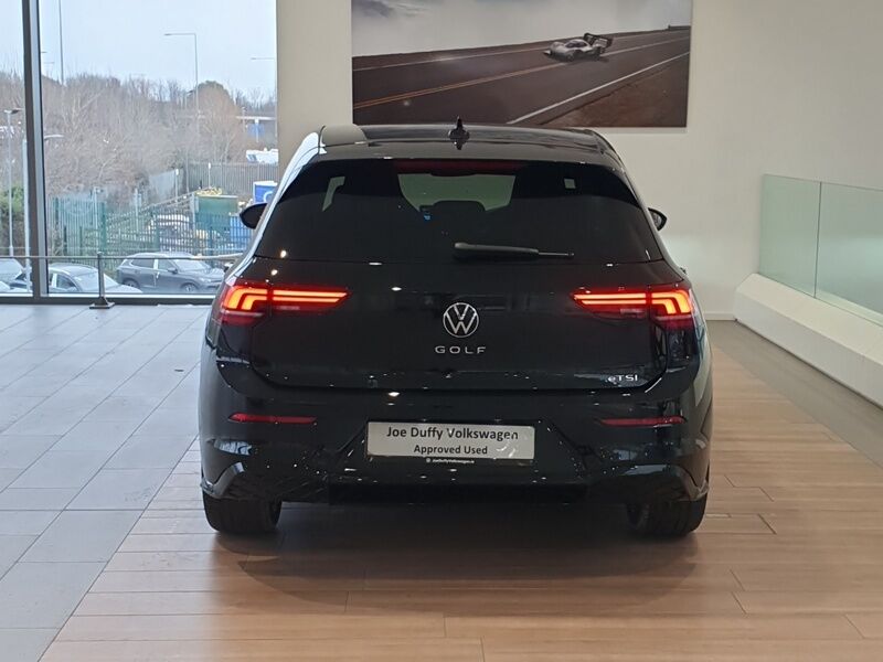 More views of Volkswagen Golf