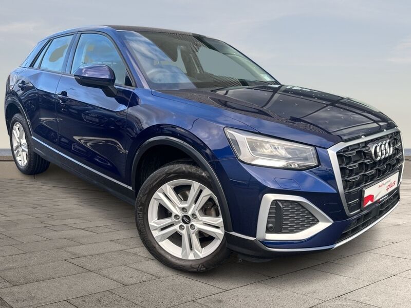 More views of Audi Q2