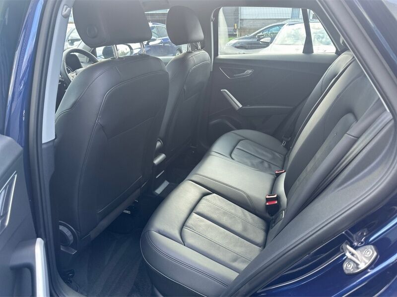 More views of Audi Q2