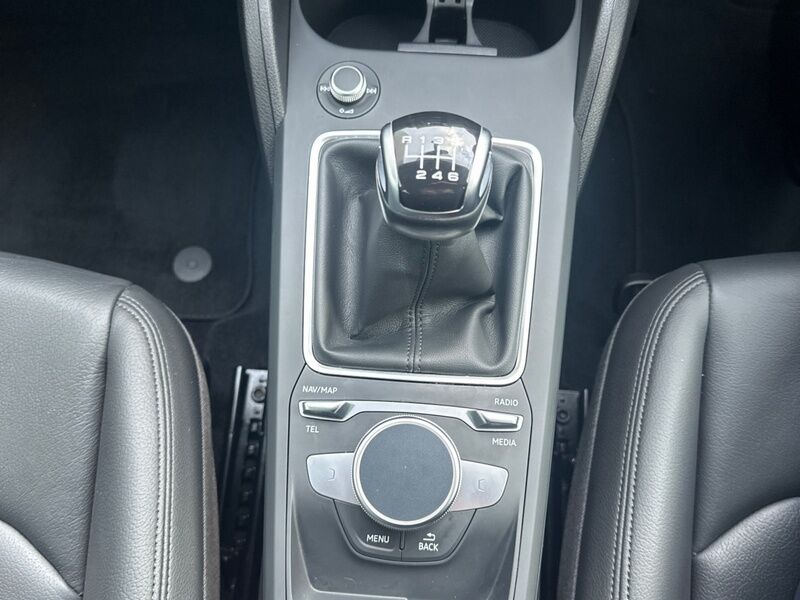 More views of Audi Q2