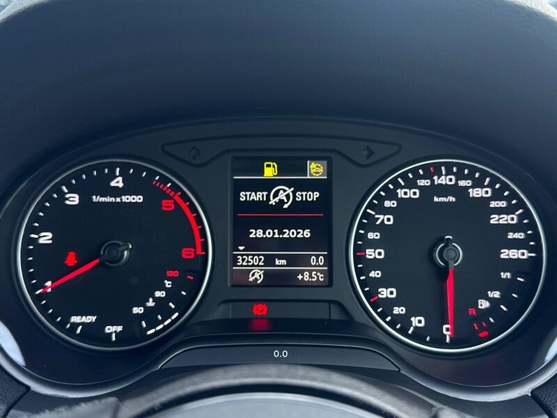 More views of Audi Q2