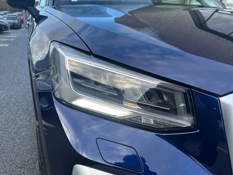 More views of Audi Q2